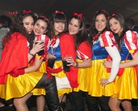 Carnavales de Getafe