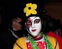 Carnavales de Getafe