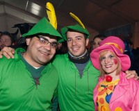Carnavales de Getafe