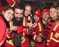 Carnavales de Getafe