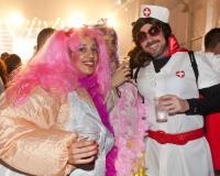 Carnavales de Getafe