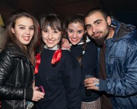 Carnavales de Getafe