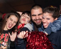 Carnavales de Getafe