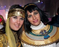 Carnavales de Getafe