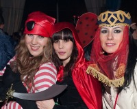 Carnavales de Getafe