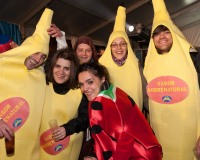 Carnavales de Getafe