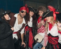 Carnavales de Getafe