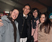 Carnavales de Getafe