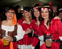 Carnavales de Getafe