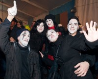 Carnavales de Getafe
