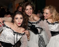 Carnavales de Getafe