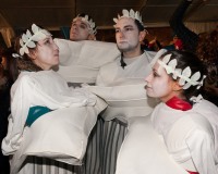 Carnavales de Getafe