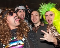 Carnavales de Getafe