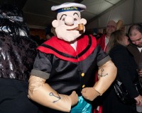 Carnavales de Getafe