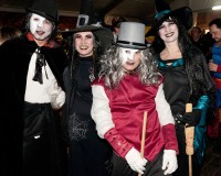 Carnavales de Getafe