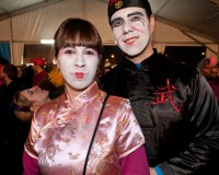 Carnavales de Getafe