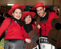 Carnavales de Getafe