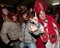 Carnavales de Getafe