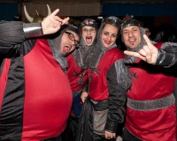 Carnavales de Getafe