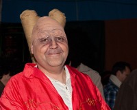 Carnavales de Getafe