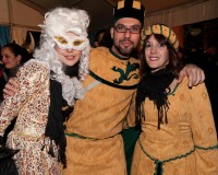 Carnavales de Getafe