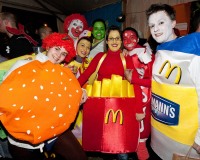 Carnavales de Getafe