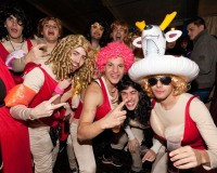 Carnavales de Getafe