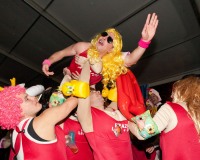 Carnavales de Getafe