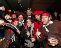 Carnavales de Getafe