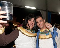 Carnavales de Getafe
