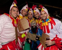 Carnavales de Getafe