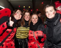 Carnavales de Getafe