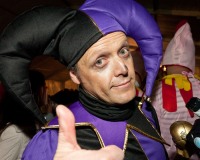 Carnavales de Getafe