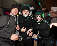 Carnavales de Getafe
