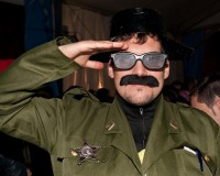 Carnavales de Getafe