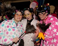 Carnavales de Getafe