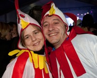 Carnavales de Getafe