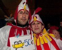Carnavales de Getafe
