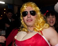 Carnavales de Getafe