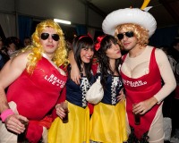 Carnavales de Getafe