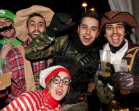 Carnavales de Getafe