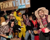 Carnavales de Getafe