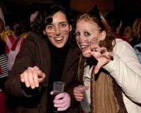 Carnavales de Getafe