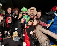 Carnavales de Getafe