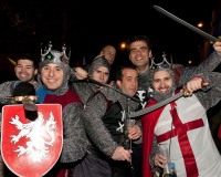 Carnavales de Getafe
