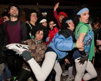 Carnavales de Getafe
