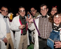 Carnavales de Getafe