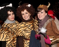 Carnavales de Getafe