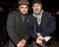 Carnavales de Getafe