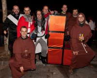 Carnavales de Getafe
